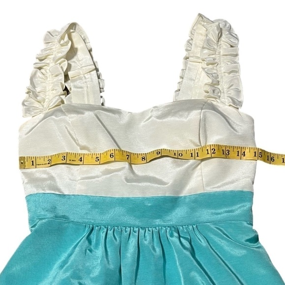 Lulakate Cocktail Dress (Sz 6) - Picture 12 of 14